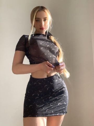 Наталья Вип Компаньонка