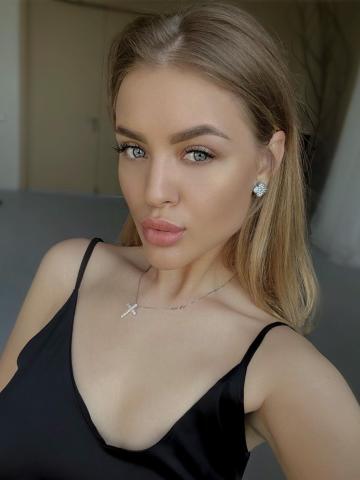 Маргарита Смелая Блондинка фото 2