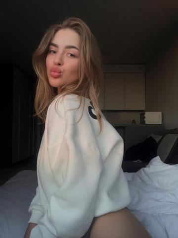 Маргарита Смелая Блондинка фото 3