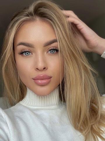 Маргарита Смелая Блондинка фото 4