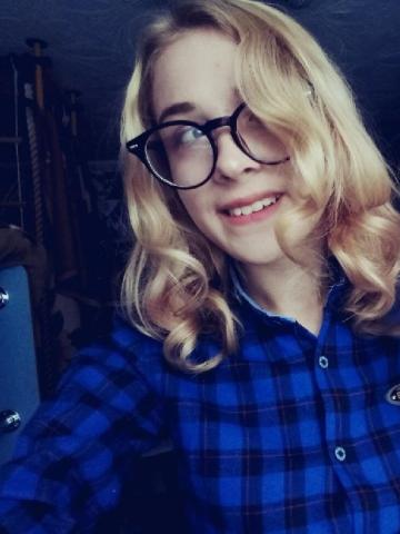 Майя Игривая Кошечка фото 4