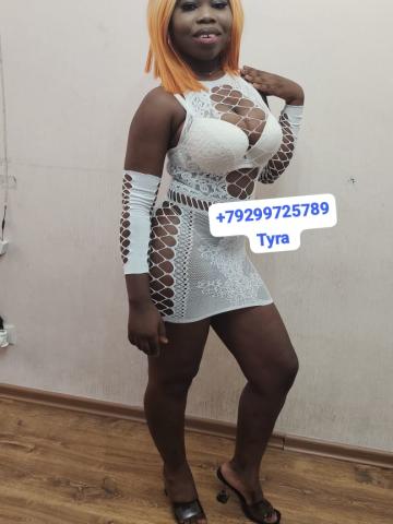 Виктория Вип Реал Брюнетка фото 5