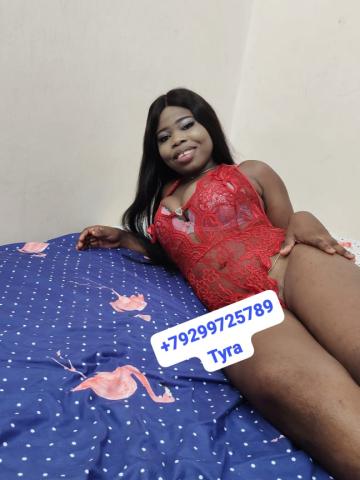 Виктория Вип Реал Брюнетка фото 6