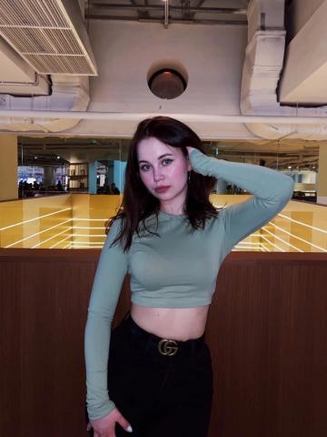 Галина Любовница Вип фото 2