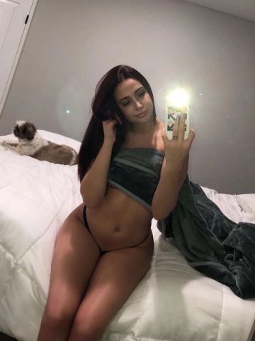 Мелиса Белгород