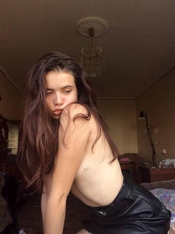 Екатерина Эротический Массаж