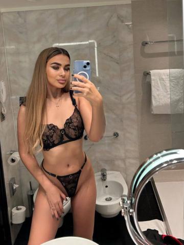 Луиза Русалка Реал фото 3