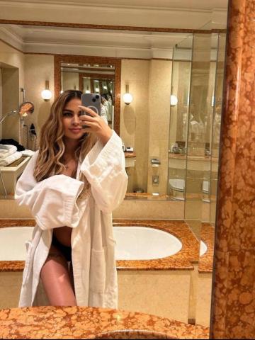 Луиза Русалка Реал фото 4