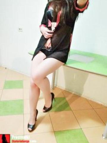 Кристина фото 5