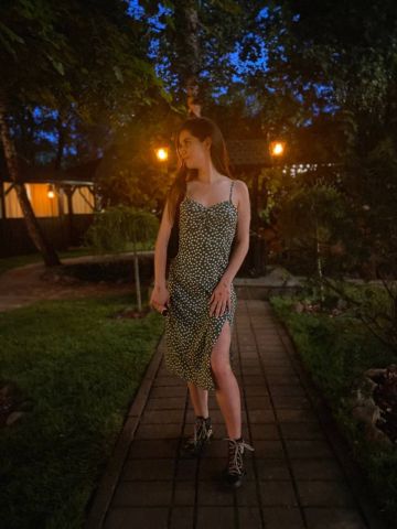 Зина Опытная Элит